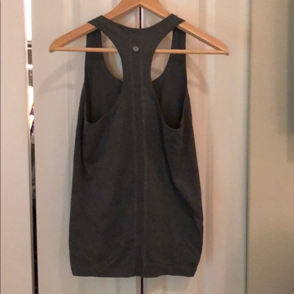 Lululemon Tank - Picture 2 of 3